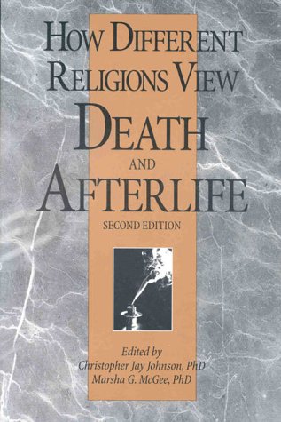 Ho Different Religions Vie Death & Afterlife [Paperback]