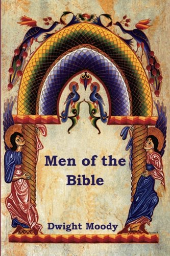 Men Of The Bible [Paperback]