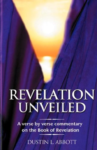 Revelation Unveiled [Paperback]