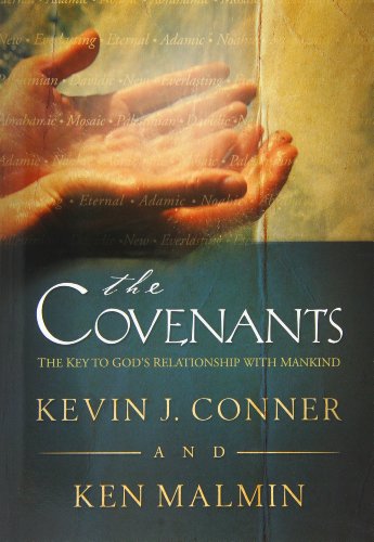 The Covenants [Paperback]