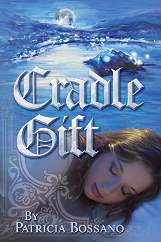 Cradle Gift (faerie Legacy) [Paperback]