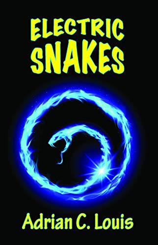 Electric Snakes [Paperback]