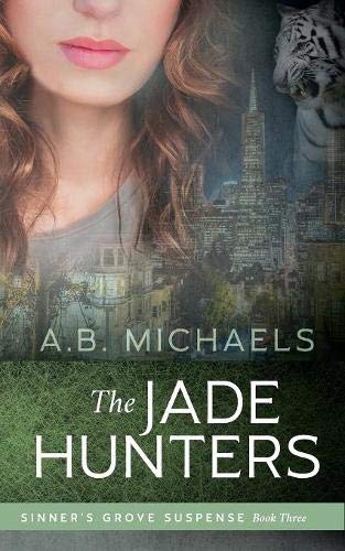 Jade Hunters [Paperback]