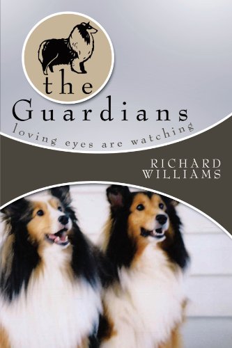 Guardians  Loving Eyes Are Watching [Paperback]