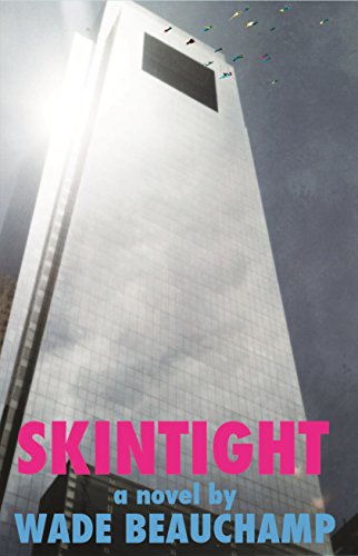 Skintight [Paperback]