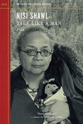 Talk Like a Man [Paperback]