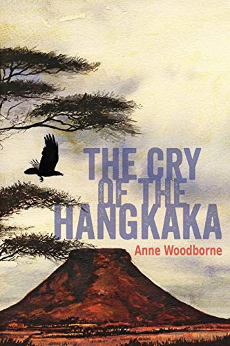 The Cry Of The Hangkaka [Paperback]