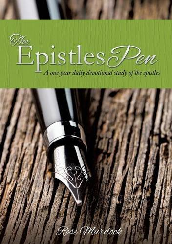 The Epistles Pen [Paperback]