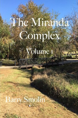 The Miranda Complex Volume 1 Munchkinland [Paperback]