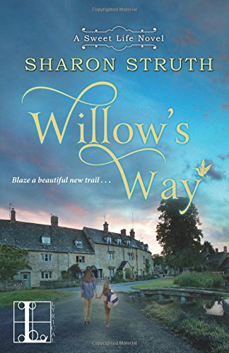 Willo's Way [Paperback]