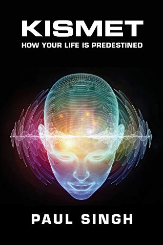 Kismet Ho Your Life is Predestined [Hardcover]