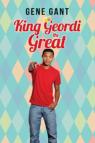 King Geordi the Great [Paperback]