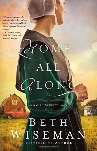 Home All Along [Paperback]