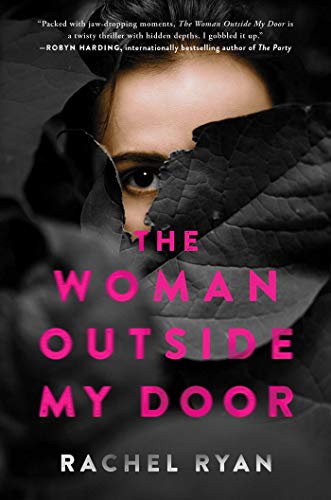 The Woman Outside My Door [Hardcover]