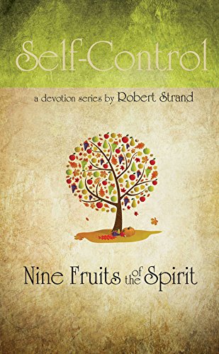 Self-Control (nine Fruits Of The Spirit) [Pap