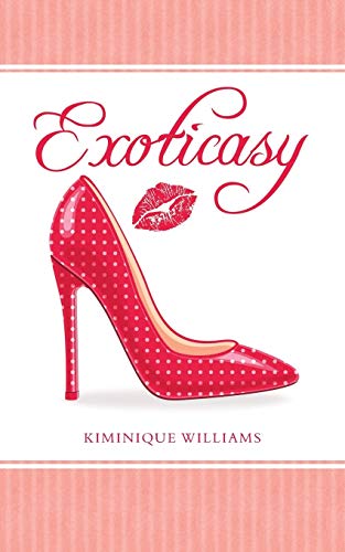 Exoticasy [Paperback]