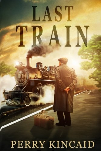 Last Train [Paperback]