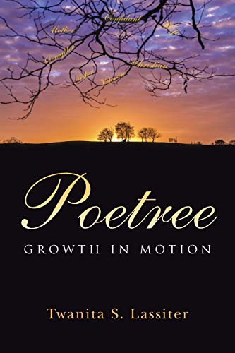 Poetree Groth In Motion [Paperback]