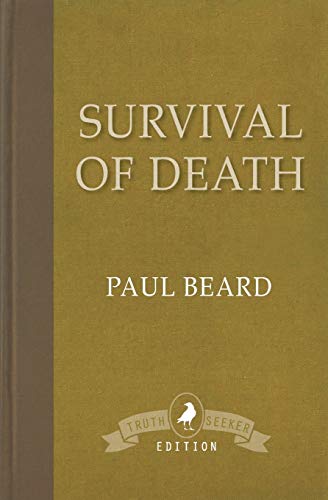 Survival Of Death [Paperback]