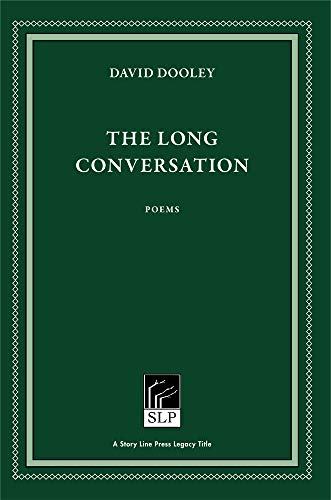 The Long Conversation [Hardcover]