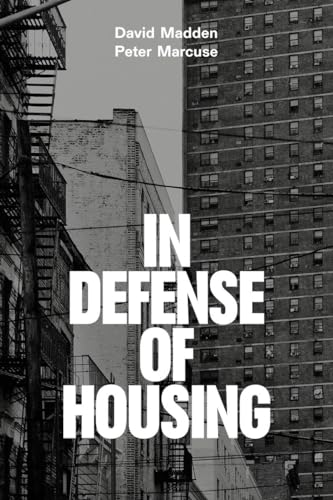 In Defense of Housing: The Politics of Crisis [Paperback]