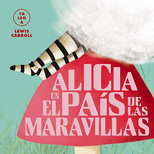 Alicia en el país de las maravillas [Hardcover]