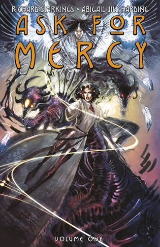 Ask for Mercy Volume 1 [Paperback]