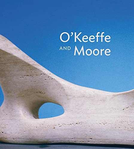 O'Keeffe & Moore [Hardcover]