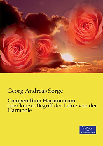 Compendium Harmonicum