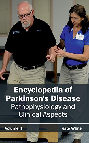 Encyclopedia of Parkinson's Disease Volume II (Pathophysiology and Clinical Asp [Hardcover]