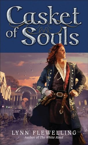 Casket of Souls [Paperback]