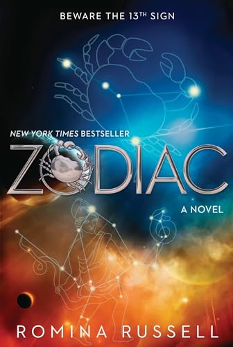 Zodiac [Paperback]