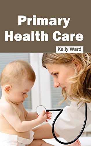 Primary Health Care [Hardcover]