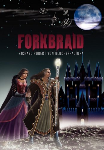 Forkbraid [Hardcover]