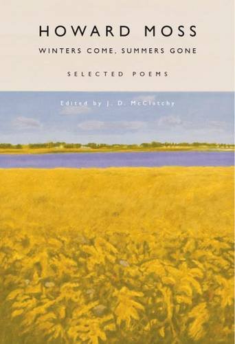 Winters Come, Summers Gone: Selected Poems [Paperback]