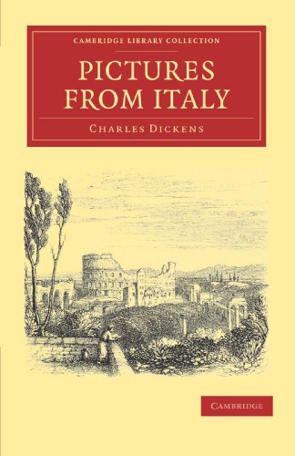 Pictures from Italy [Paperback]