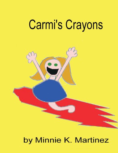 Carmi's Crayons [Unknon]