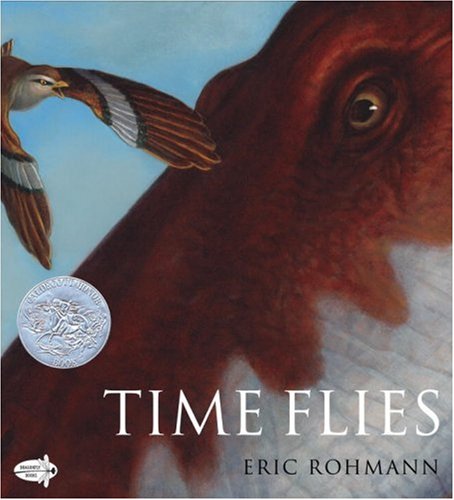 Time Flies [Paperback]