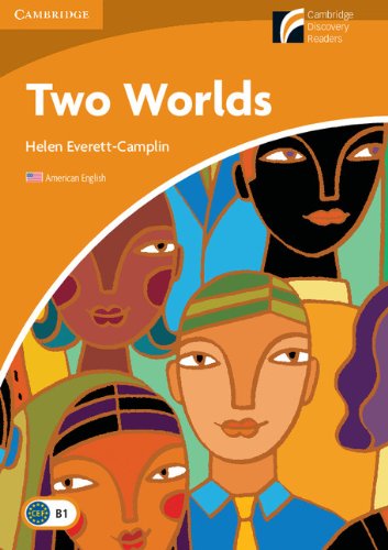 Two Worlds Level 4 Intermediate American English [Paperback]