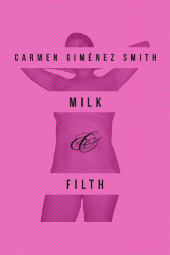 Milk and Filth [Paperback]