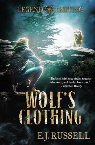 Wolf's Clothing (legend Tripping) [Paperback]