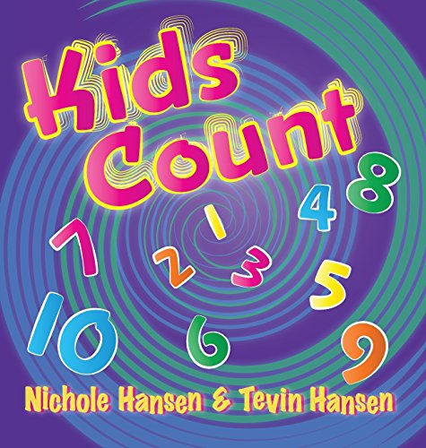 Kids Count [Hardcover]