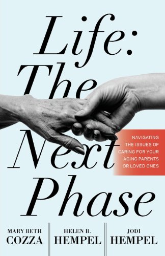 Life The Next Phase [Paperback]