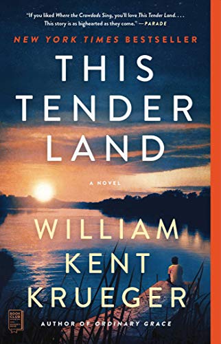 This Tender Land: A Novel [Paperback]