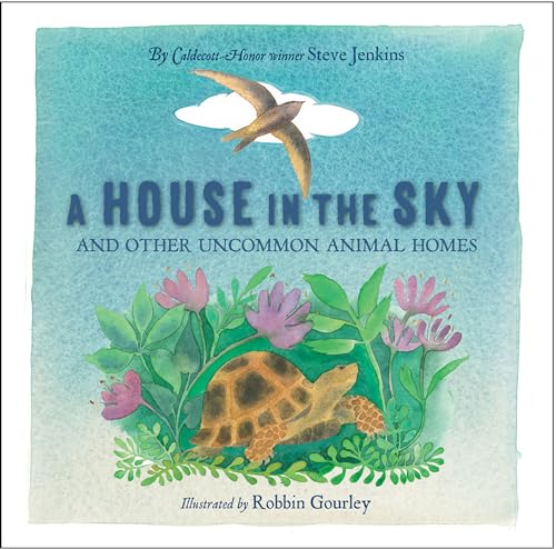 A House in the Sky [Paperback]