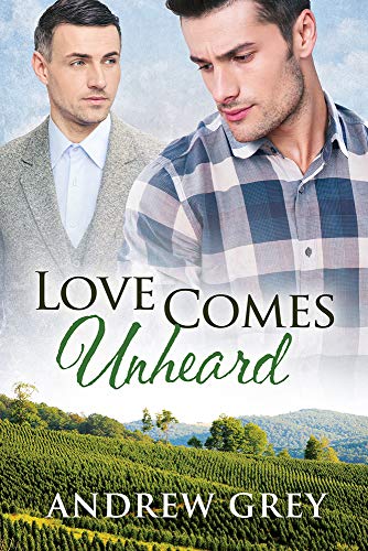 Love Comes Unheard [Paperback]