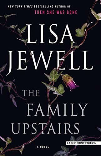 Family Upstairs  A Novel [Paperback]