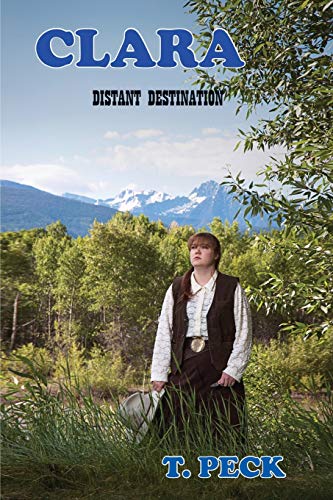 Clara  Distant Destination [Paperback]