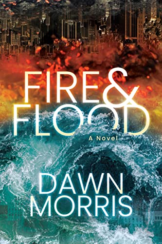 Fire & Flood A Novel [Paperback]