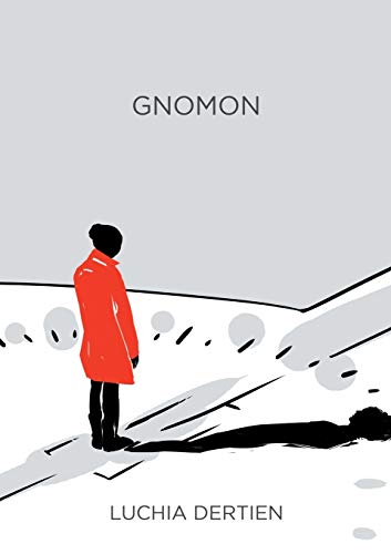 Gnomon (Deutsch) (Translation) [Paperback]